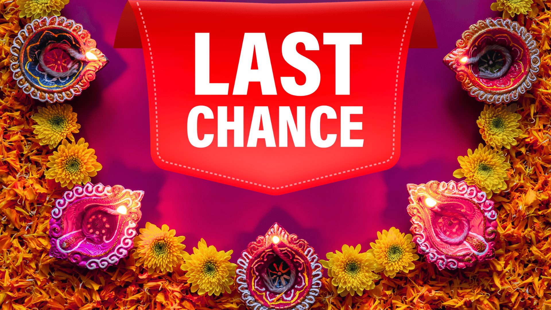 🎇 आज का आख़िरी मौका! Diwali Special Offer – Only Valid for Today! 🎆