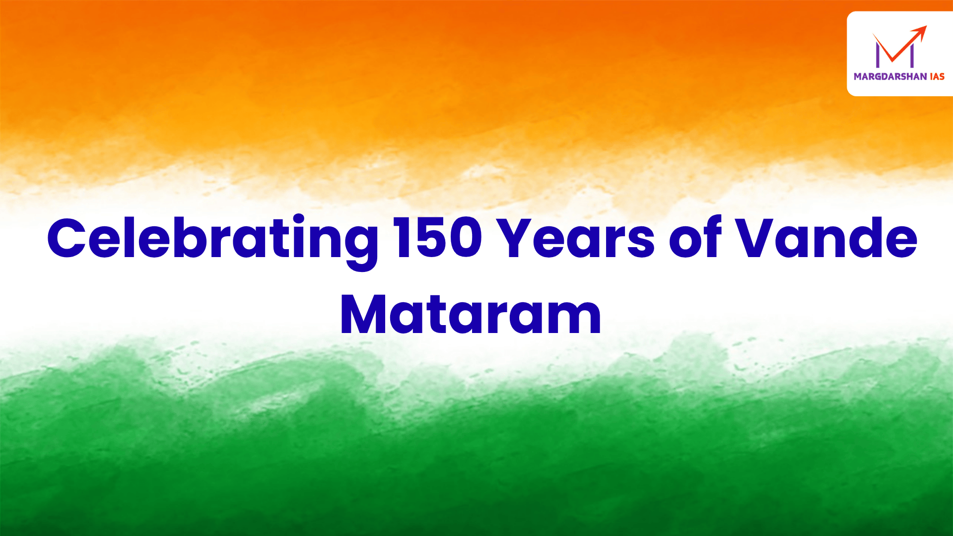 🇮🇳 Celebrating 150 Years of Vande Mataram 🌺