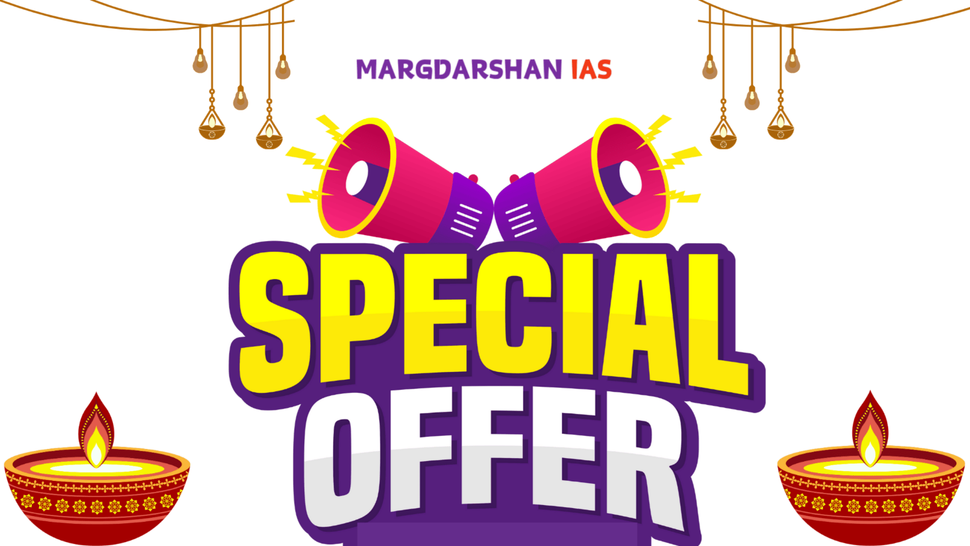 💥Diwali Dhamaka Offer💥