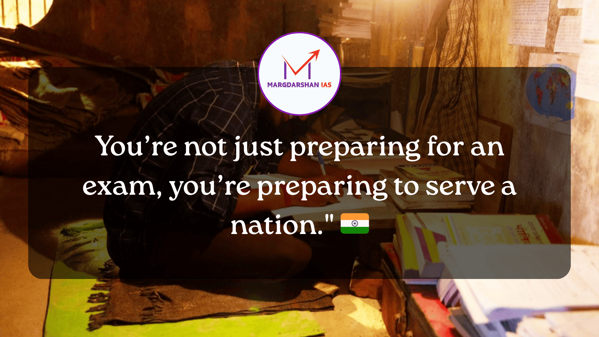 "Education with a Nation in Mind"