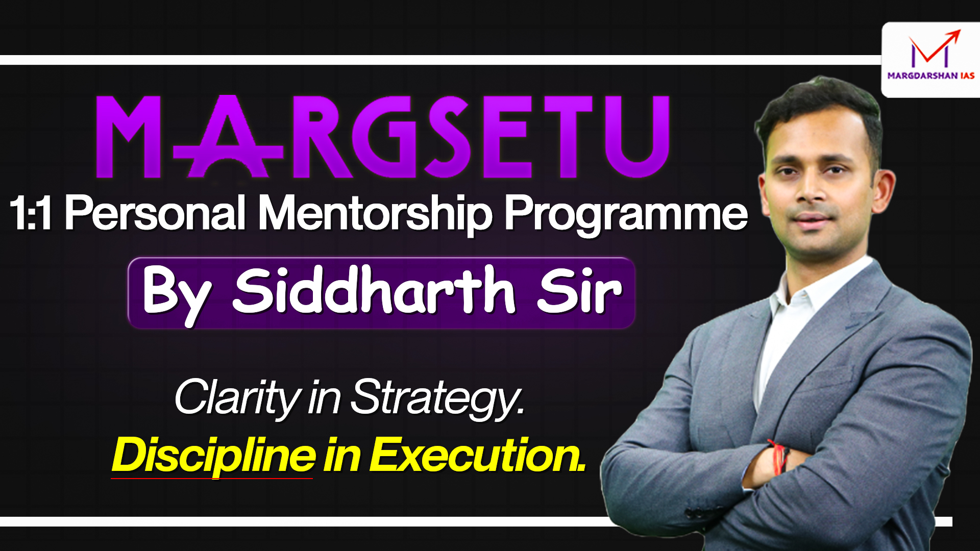 One Mentor Can Change Your UPSC Journey 🚀