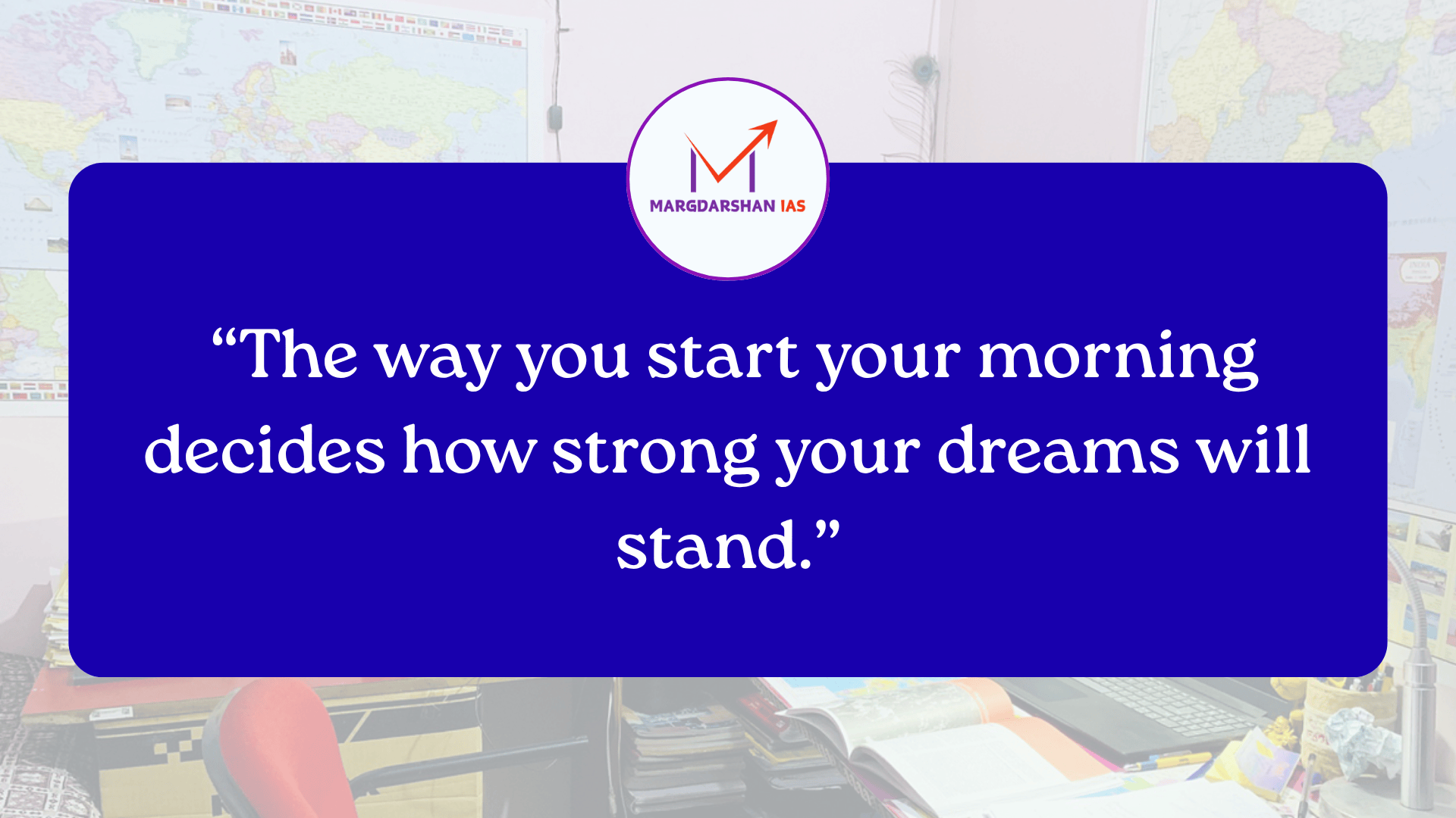 Start Your Day with Strength 💪