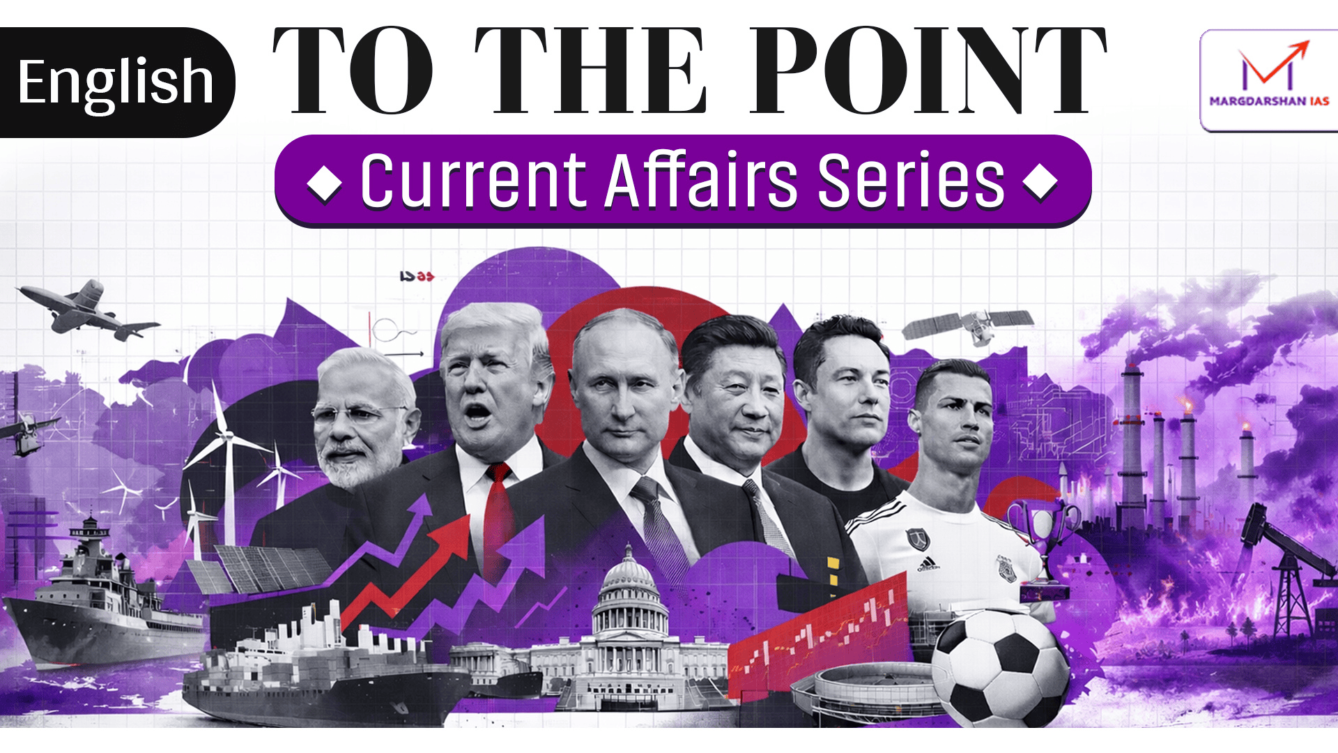 To The Point Current Affairs